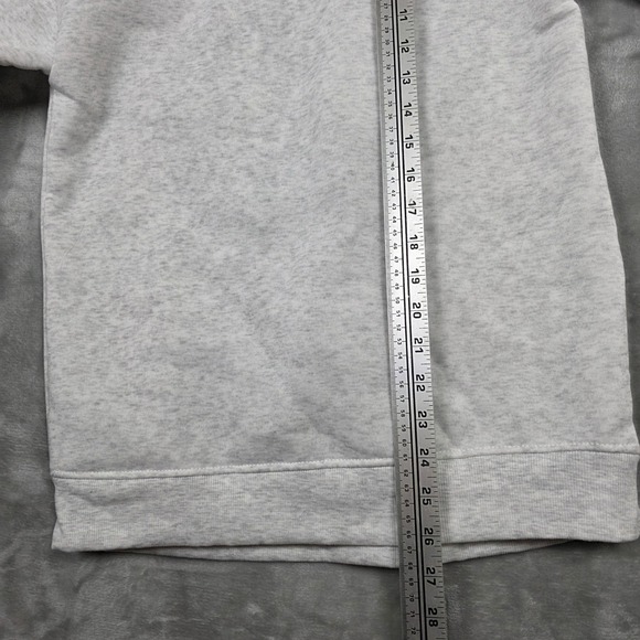 Rue 21 Limited Edition Brooklyn NY Graphic Sweatshirt Long Sleeve Crewneck XS - Picture 9 of 12